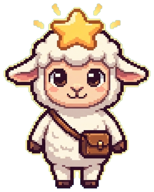 Scout the Lamb
